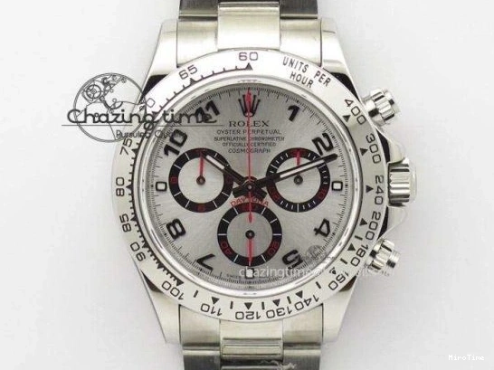 MiroTime 0129 Contemporary Day Date 128238 36mm YG KF 1:1 Best Edition YG Crystal Dial On President Bracelet A2836 (Gain Weight) 646